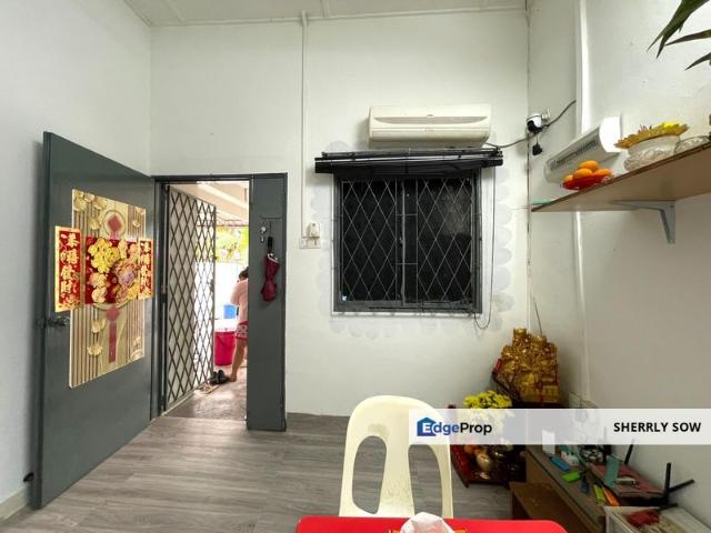 House for sale in Johore Bahru, Johor