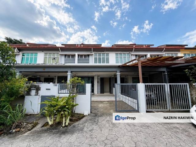 House for sale in Port Klang, Selangor