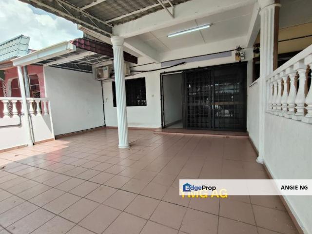 House for rent in Port Klang, Selangor