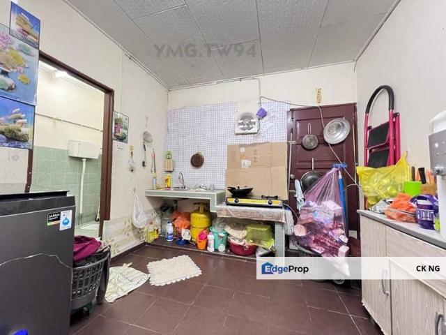 House for sale in Port Klang, Selangor