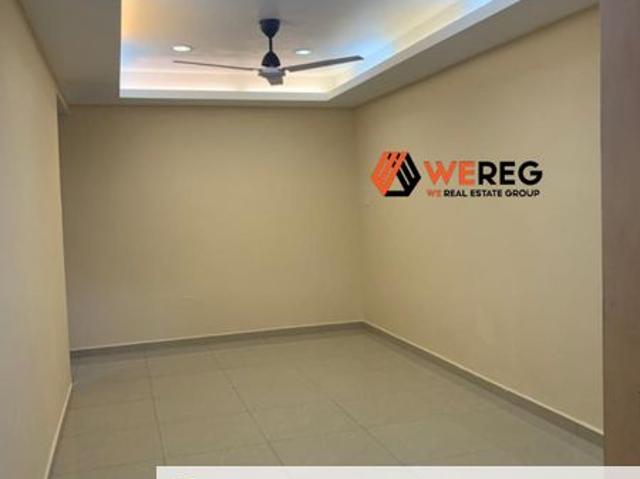 House for sale in Port Klang, Selangor