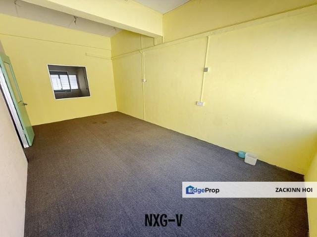 Shop for rent in Port Klang, Selangor
