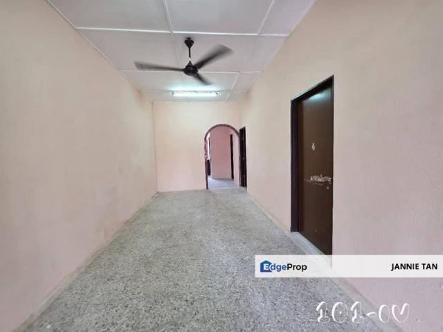 House for sale in Port Klang, Selangor