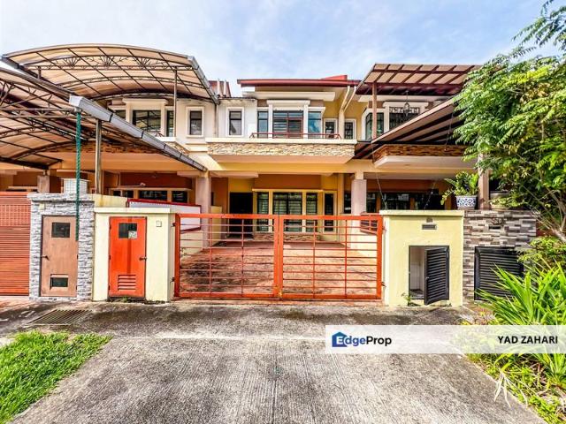 House for sale in Majlis Perbandaran Kajang, Hulu Langat