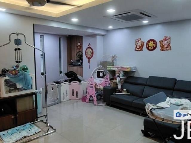 House for sale in Bandar Sentosa, Bandaraya Klang