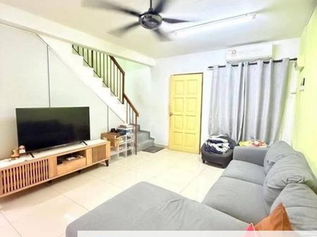 House for sale in Port Klang, Selangor