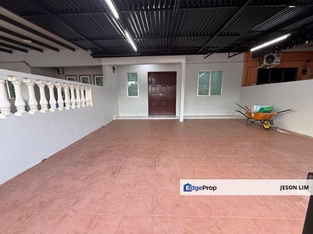 House for sale in Port Klang, Selangor