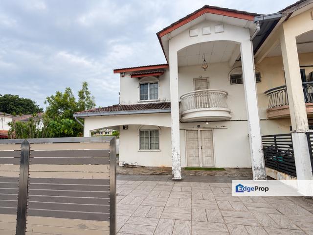 House for sale in Bandaraya Klang, Klang