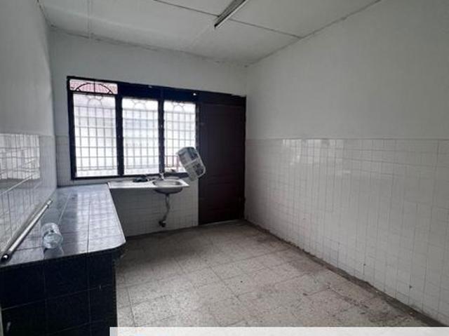House for sale in Port Klang, Selangor