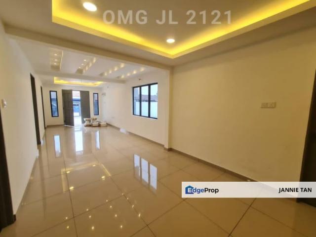 House for sale in Port Klang, Selangor