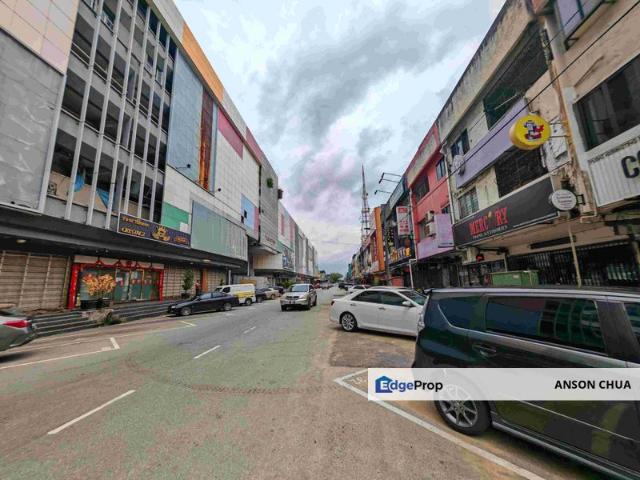 Shop for rent in Johore Bahru, Johor