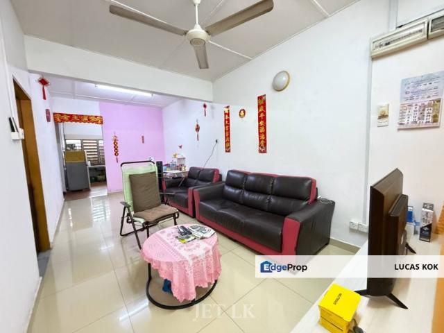 House for rent in Port Klang, Selangor