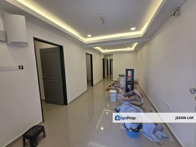 House for sale in Port Klang, Selangor