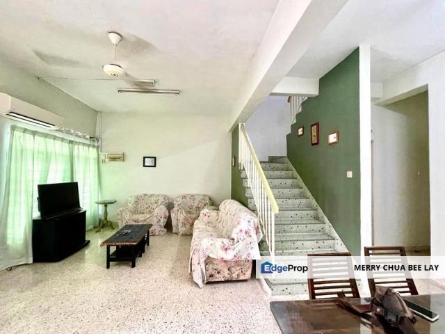 House for rent in Johore Bahru, Johor