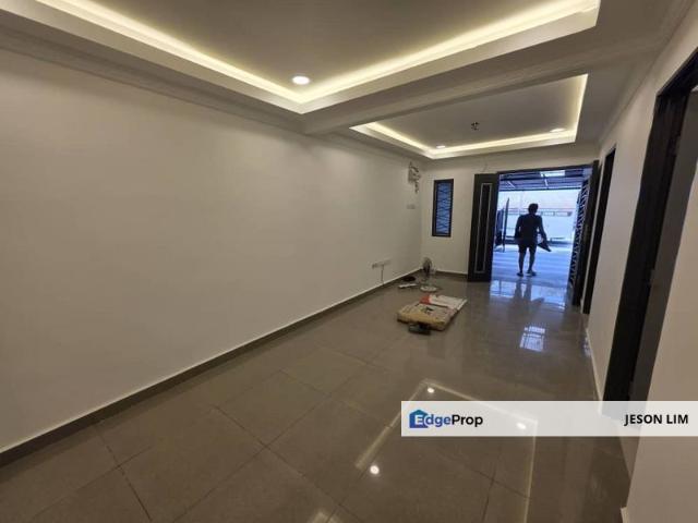 House for sale in Port Klang, Selangor