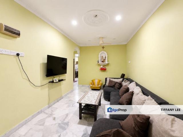 House for sale in Bandaraya Klang, Klang