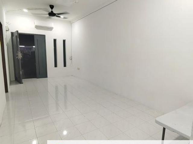 House for rent in Bandar Sentosa, Bandaraya Klang