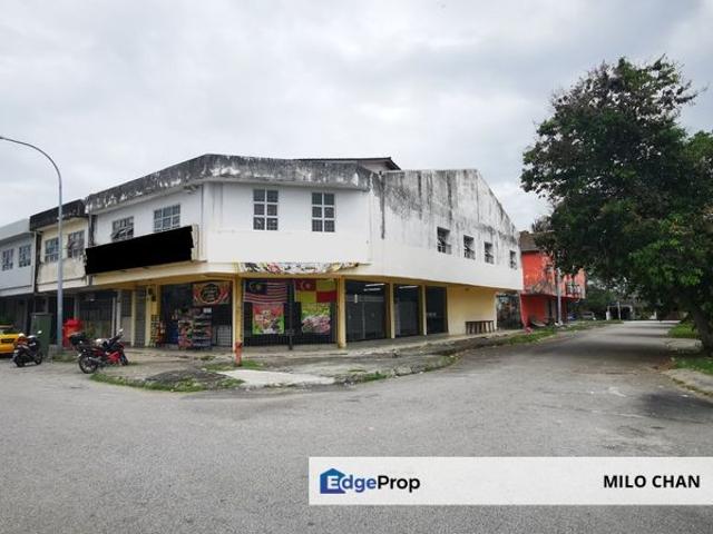 Shop for sale in Port Klang, Selangor