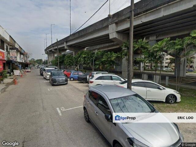 Shop for rent in Johore Bahru, Johor