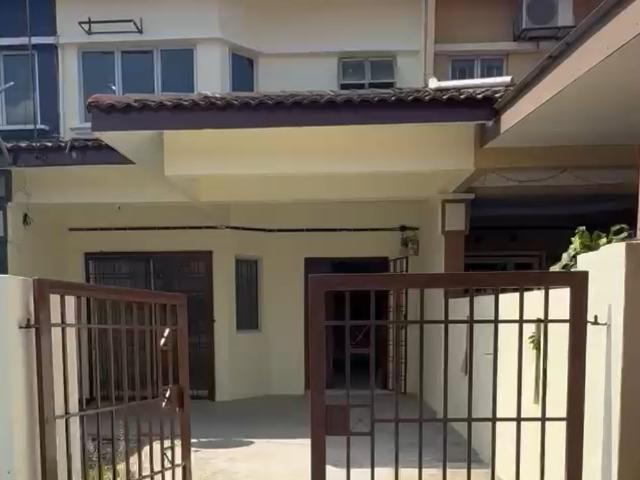 House for rent in Port Klang, Selangor
