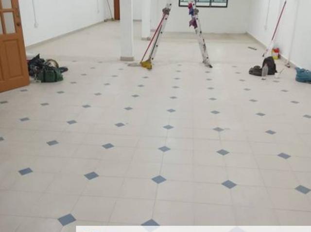 Shop for rent in Bukit Ledang, Johor