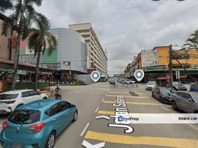 Shop for rent in Johore Bahru, Johor