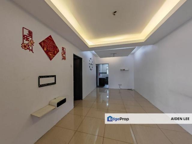 House for rent in Port Klang, Selangor