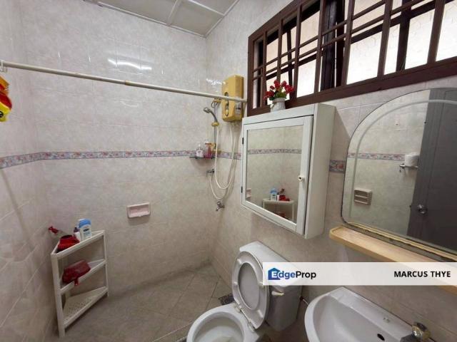 House for sale in Johore Bahru, Johor
