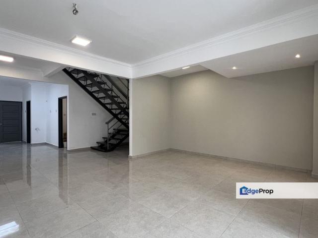 House for sale in Port Klang, Selangor