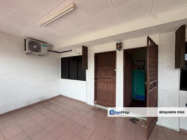House for sale in Johore Bahru, Johor