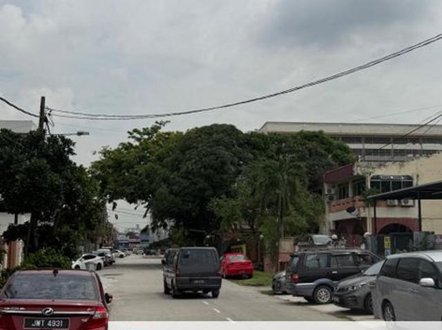 House for sale in Johore Bahru, Johor