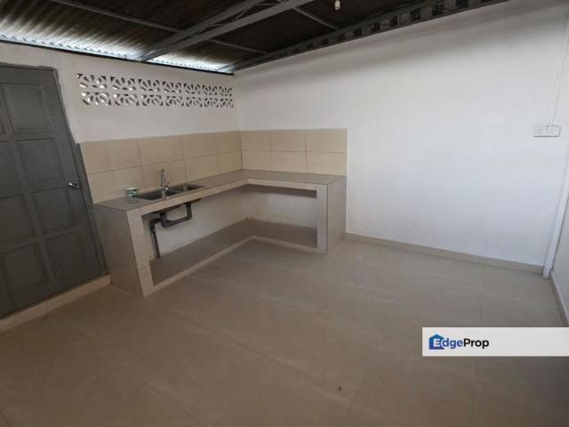 House for sale in Port Klang, Selangor