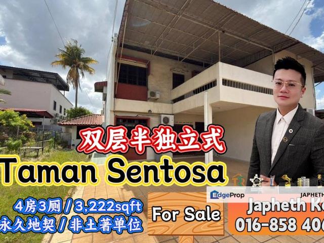 House for sale in Johore Bahru, Johor