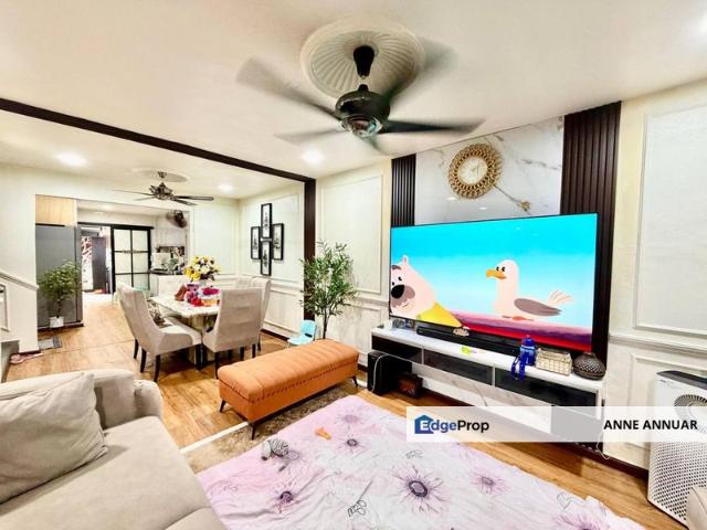 House for sale in Port Klang, Selangor