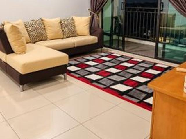 House for sale in Taman Sentosa, Johor Bahru
