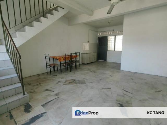 House for sale in Port Klang, Selangor