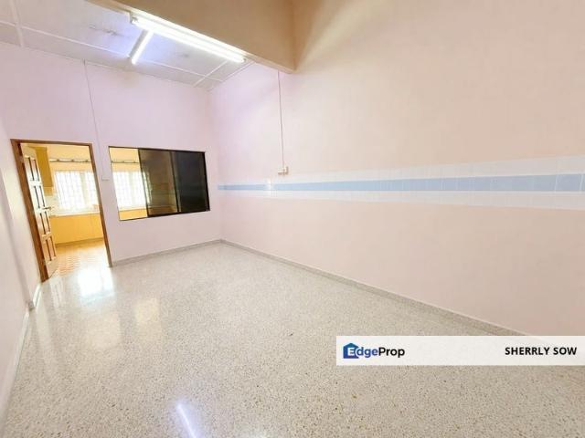 House for sale in Taman Sentosa, Johor Bahru