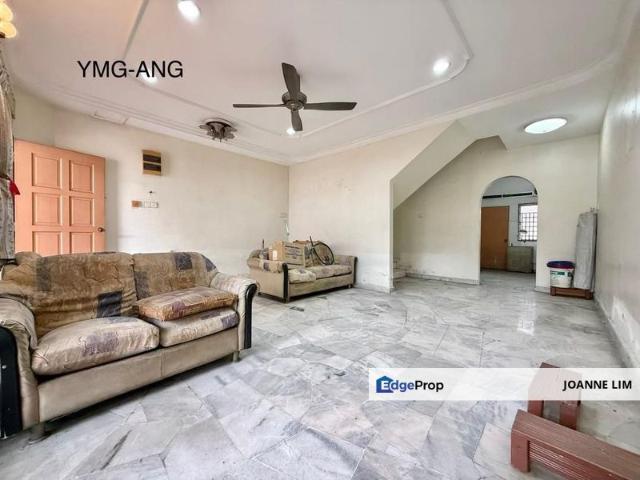 House for sale in Port Klang, Selangor