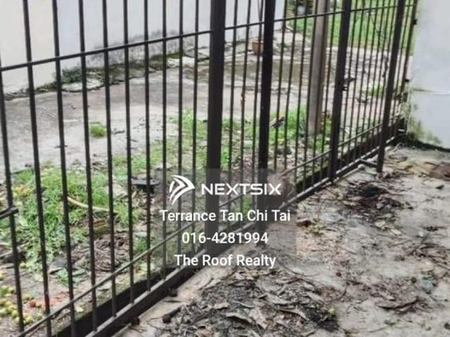 House for rent in Port Klang, Selangor