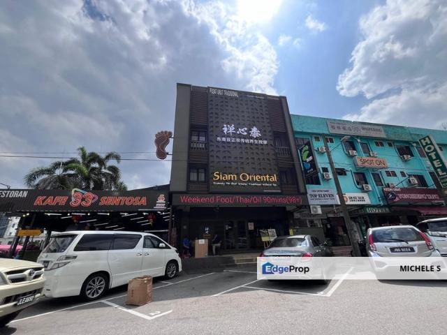Shop for rent in Johore Bahru, Johor