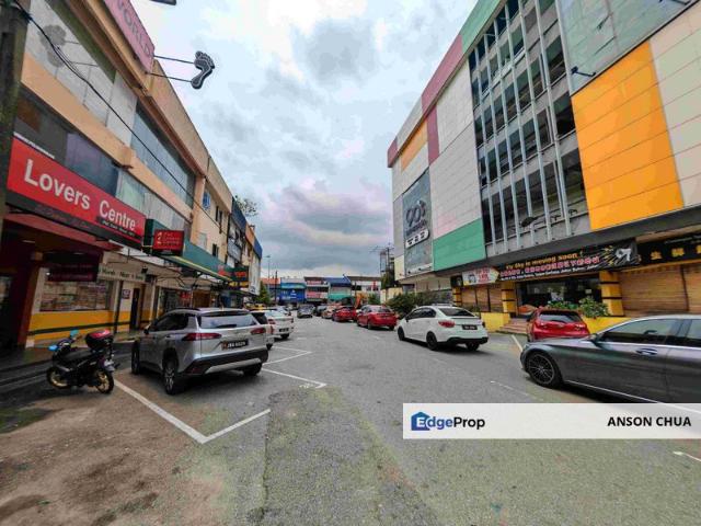 Shop for rent in Johore Bahru, Johor