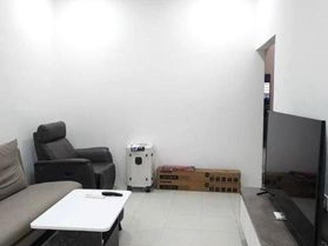 House for rent in Taman Sentosa, Johor Bahru