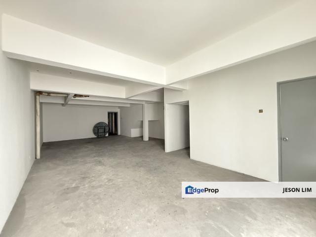 Shop for sale in Port Klang, Selangor