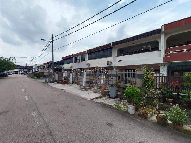 Terraced House for sale in Tebrau, Johor