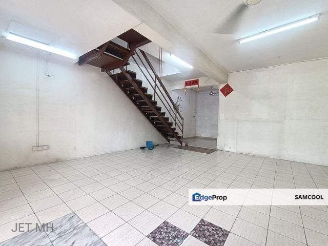 House for rent in Port Klang, Selangor
