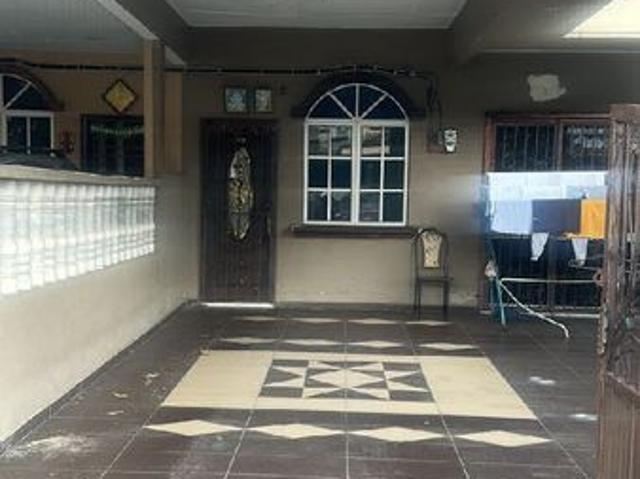 House for rent in Port Klang, Selangor