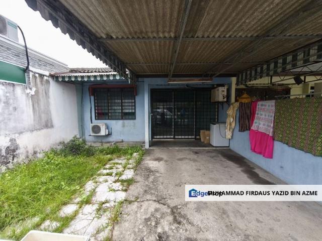 House for sale in Port Klang, Selangor