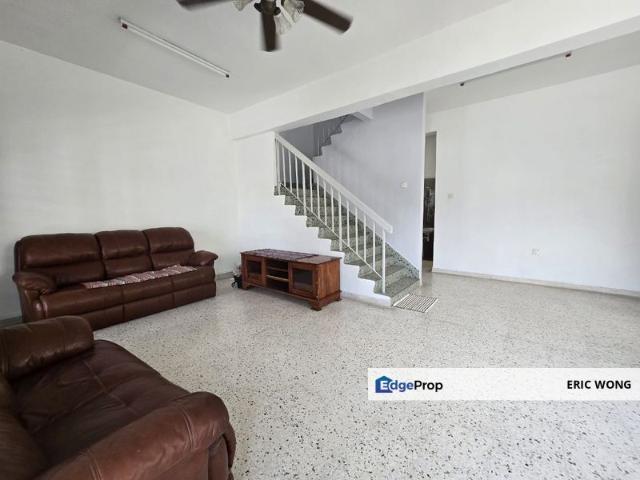 House for rent in Johore Bahru, Johor
