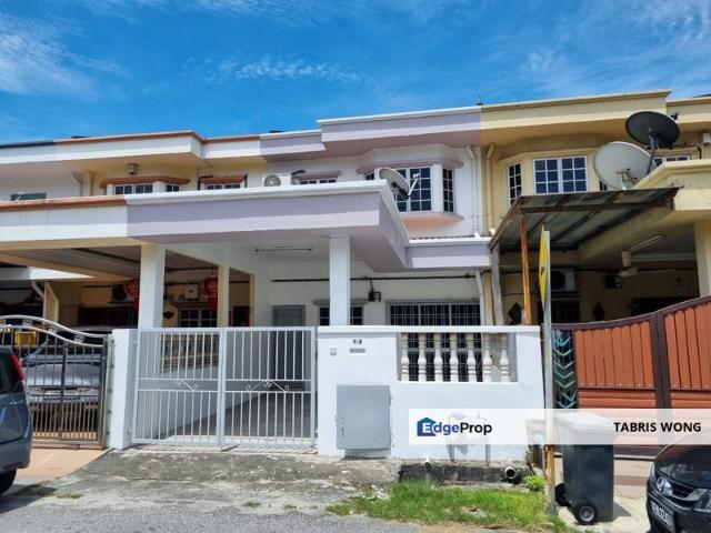 House for rent in Port Klang, Selangor