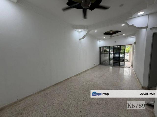House for rent in Bandaraya Klang, Klang